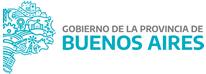Logo Provincia de Buenos Aires